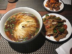 -十面春风·江南面馆(崇宁路店)