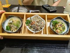 -竹之月日本料理铁板烧(香江花园店)