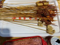 -袁记串串香(人民公园店)