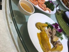 -一品粤珍轩(吴中路店)