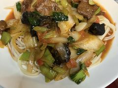 -Xabnam_夏葡纳·新疆餐厅(日坛上街店)