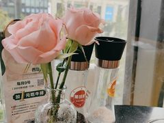 -西堤牛排(杭州金沙天街龙湖店)