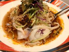 -塔哈尔·新疆盛宴(奉贤龙湖店)