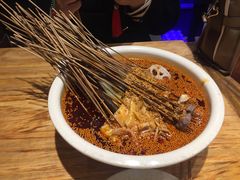 -嘉州叶婆婆钵钵鸡(建设路店)