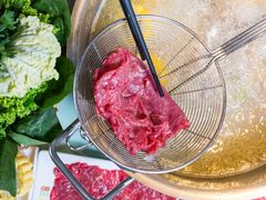 -疆牛出栏·潮汕牛肉火锅(德汇万达店)
