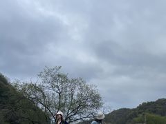 -大水川景区