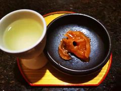 -万福炭火烤肉日本料理(新街口店)