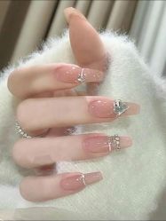 -M·X Nail日式美甲美睫