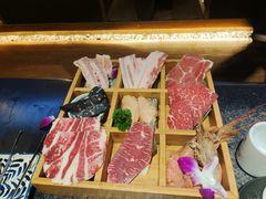 -神隐烧肉酒场(九街店)