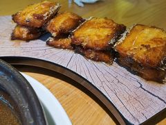 红烧雷达网带鱼-原製原味(普陀山磐龙店)
