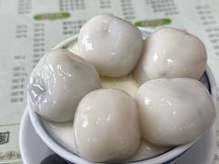 -阿三麻蓉汤圆(顺光大厦店)