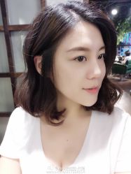 -尚·丹尼Hair