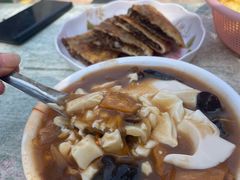 -逍遥镇刘相五胡辣汤豆沫馆(康复中街店)