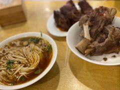 -水仙拉面(水仙街店)