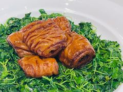 -老正兴菜馆(福州路店)