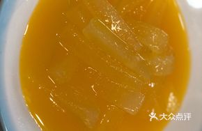 Winter Melon Strips