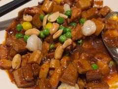 -上海人家花樣年华(中山公园店)