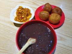 -糯米香(长江路店)