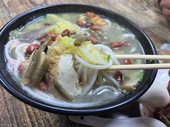 -文杰餐馆(南洪时尚风情街店)