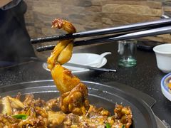 -夜郎国·贵州菜(南山店)