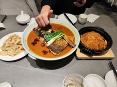 -宏宴·新京菜(望京店)