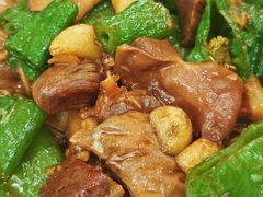 -金丝饭庄(金丝新天地保障性住宅小区店)