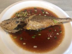 -皇朝会.经典传统粤菜(外滩店)