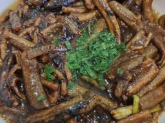 -老正兴菜馆(福州路店)