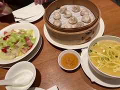 -鼎泰丰(德基广场店)