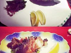 -Ginza Onodera铁板烧(外滩十八号店)