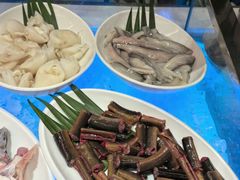 -万德诺富特酒店·自助餐厅(万德大厦店)