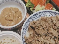 -吉野家(黑牛城道店)