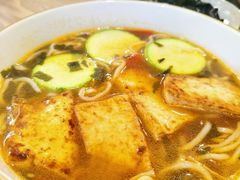 -遇见素食·素空间(新市店)