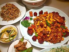 -遇见长安之高山流水(李家村万达店)