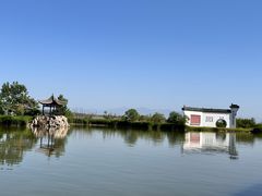 -处女泉风景名胜区