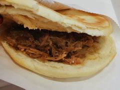 -袁记肉夹馍(北客站店)