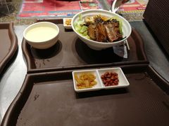 -大食代美食广场(迪士尼小镇店)