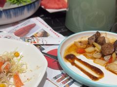 -松坂屋日料自助(长城路店)