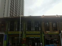 -新加坡Zam Zam餐馆