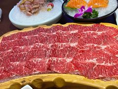 -东海怡品海鲜豆捞(星街坊店)
