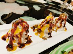 -春晖园度假酒店温泉