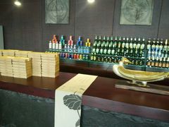 -梧桐餐厅(泉城路店)