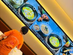 -馋三尺蟹粉小笼(人民广场店)