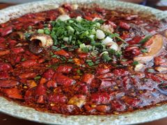 毛血旺-青城甲(青城山店)