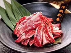 -额尔敦牛厨师铜板烧