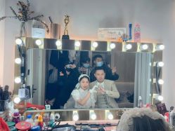 -帆拉斐婚纱摄影(春熙店)