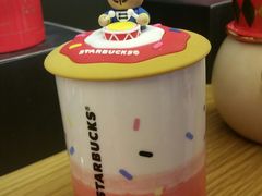 -星巴克(南京新百店)