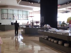 餐厅-青岛银沙滩温德姆至尊酒店