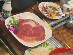 -好得火锅(育才店)