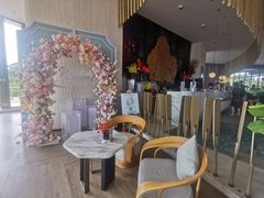 -三亚亚龙湾万豪度假酒店